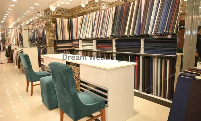 Sahanaiii Fancy Bazar